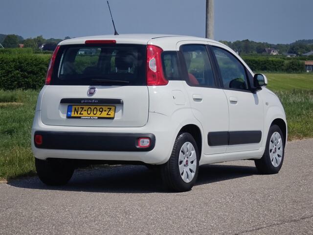 Fiat PANDA 0.9 TwinAir Popstar | Dealer onderhouden | Airco
