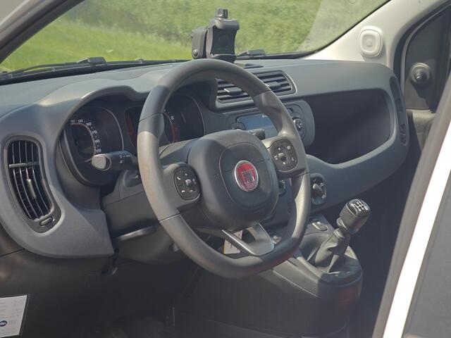 Fiat PANDA 0.9 TwinAir Popstar | Dealer onderhouden | Airco