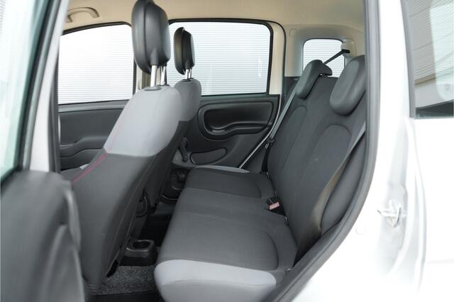 Fiat PANDA 0.9 TwinAir Popstar Automaat Airco 43.000 KM