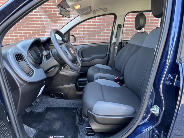 Fiat PANDA 0.9 TwinAir Popstar 80PK AIRCO 5DRS NAP