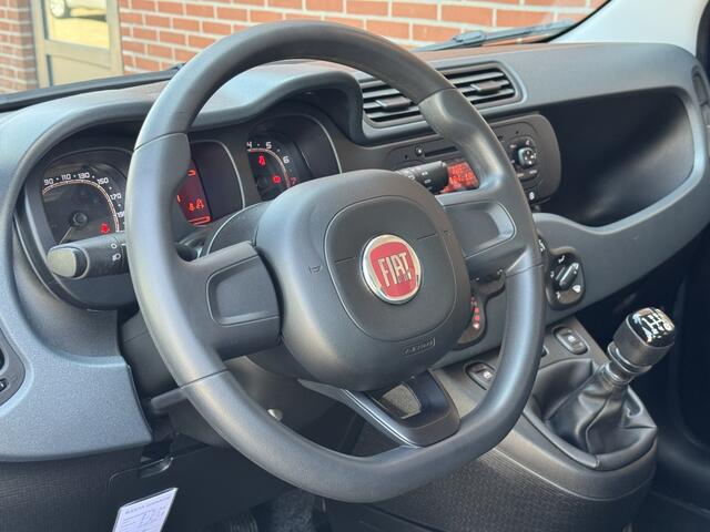 Fiat PANDA 0.9 TwinAir Popstar 80PK AIRCO 5DRS NAP