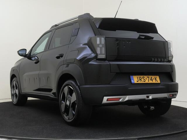 Fiat PANDA Grande 1.2 Hybrid La Prima AUTOMAAT !