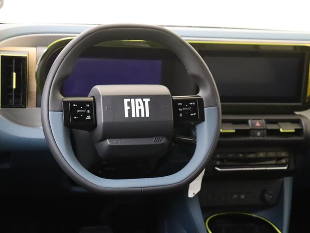 Fiat PANDA Grande 1.2 Hybrid La Prima AUTOMAAT !