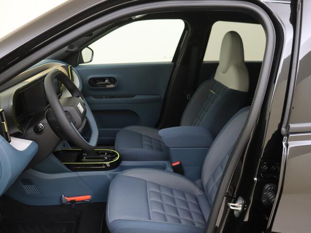 Fiat PANDA Grande 1.2 Hybrid La Prima AUTOMAAT !