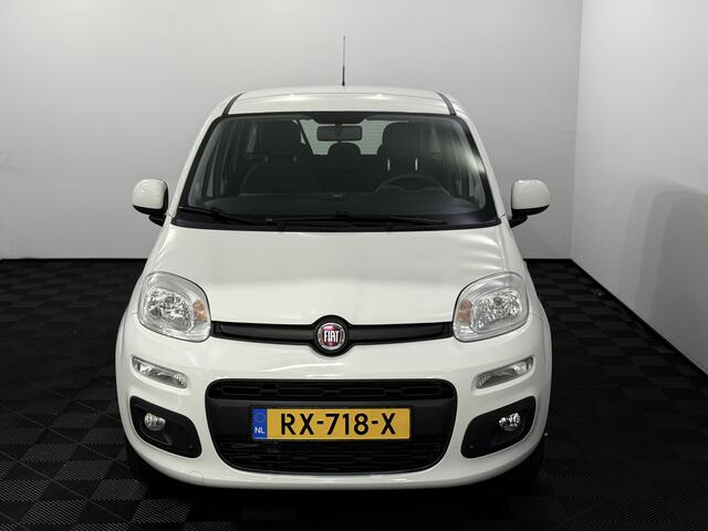 Fiat PANDA 0.9 TwinAir Lounge Airco, Radio, Eco mode, Mistlamp