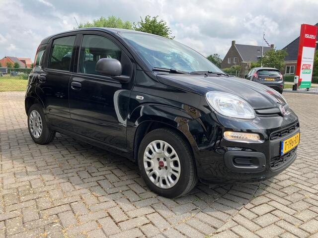 Fiat PANDA 1.2 Pop 4cil. airco