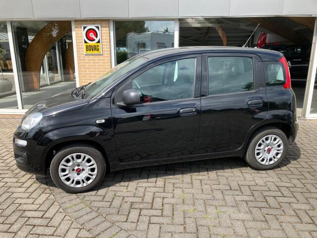Fiat PANDA 1.2 Pop 4cil. airco