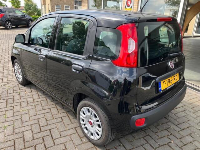 Fiat PANDA 1.2 Pop 4cil. airco