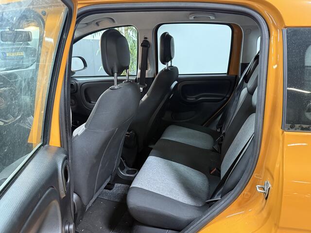 Fiat PANDA 0.9 TwinAir Lounge