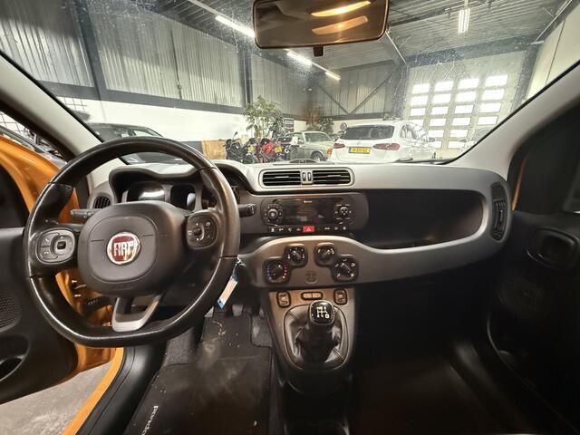 Fiat PANDA 0.9 TwinAir Lounge