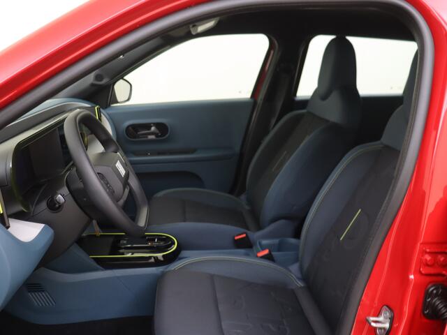 Fiat PANDA Grande RED 11kW 44 kWh TOPDEAL !!