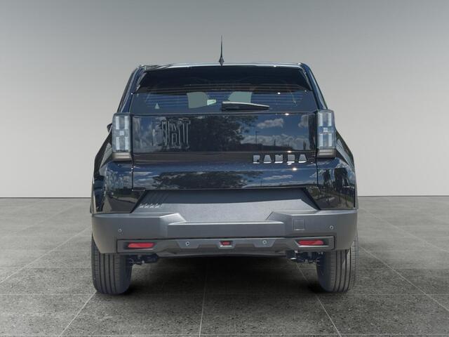 Fiat PANDA Grande ICON 1.2 Hybrid 110pk | MEGADEAL! | APPLE CARPLAY / ANDROID AUTO | AIRCO | PARKEERSENSOREN |