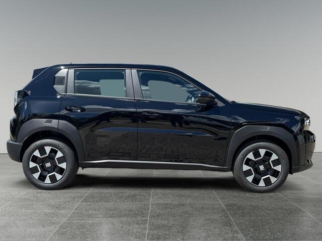 Fiat PANDA Grande ICON 1.2 Hybrid 110pk | MEGADEAL! | APPLE CARPLAY / ANDROID AUTO | AIRCO | PARKEERSENSOREN |