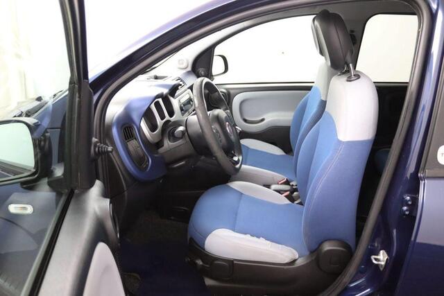 Fiat PANDA 0.9 TwinAir Popstar