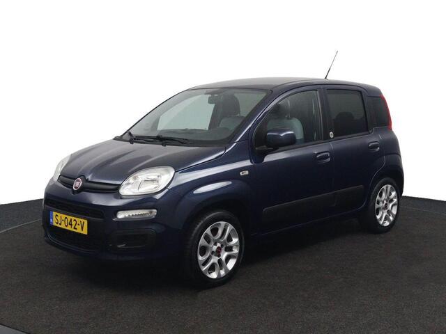 Fiat PANDA 0.9 TwinAir Popstar
