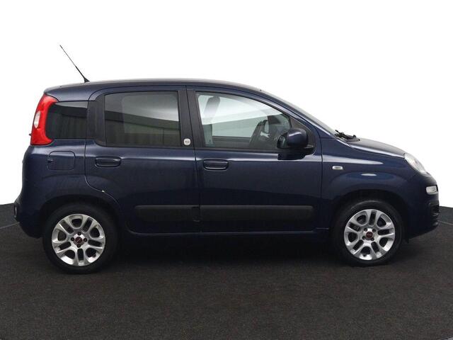 Fiat PANDA 0.9 TwinAir Popstar