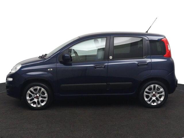 Fiat PANDA 0.9 TwinAir Popstar