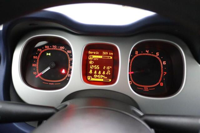 Fiat PANDA 0.9 TwinAir Popstar