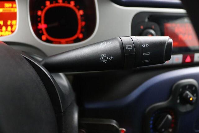 Fiat PANDA 0.9 TwinAir Popstar