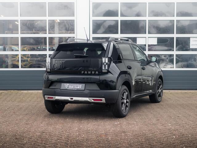 Fiat PANDA Grande 1.2 Hybrid ICON | Automaat | Pack Style | PDC | Airco | Apple Carplay | Cruise