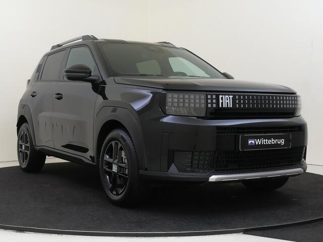Fiat PANDA Grande 1.2 Hybrid ICON