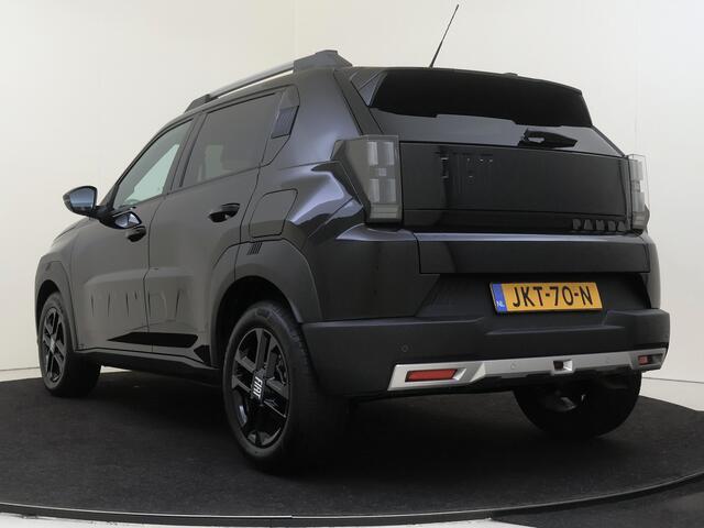 Fiat PANDA Grande 1.2 Hybrid ICON