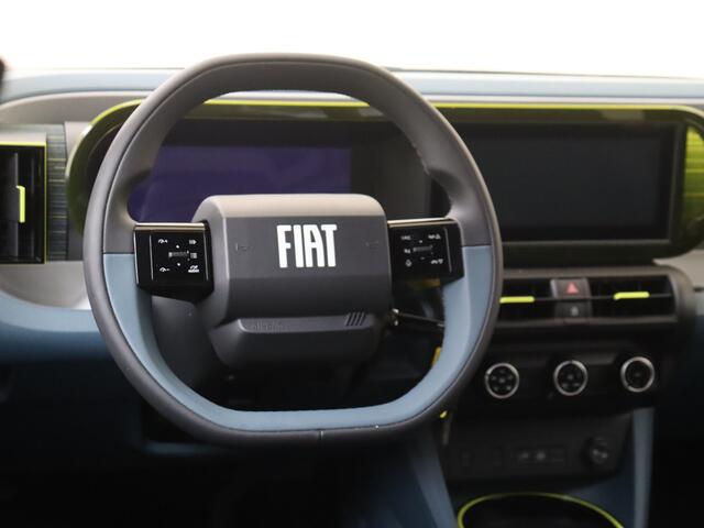 Fiat PANDA Grande 1.2 Hybrid ICON