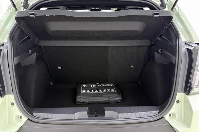 Fiat PANDA Grande 1.2 Hybrid ICON Automaat | Navigatie via carplay | Parkeersensoren | DAB Radio | Cruise control | 8 Jaar speciale fabrieksgarantie