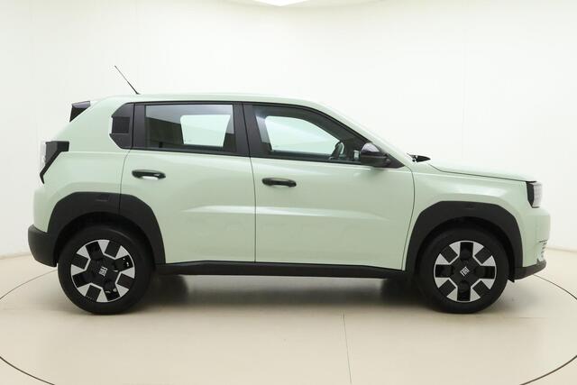 Fiat PANDA Grande 1.2 Hybrid ICON Automaat | Navigatie via carplay | Parkeersensoren | DAB Radio | Cruise control | 8 Jaar speciale fabrieksgarantie