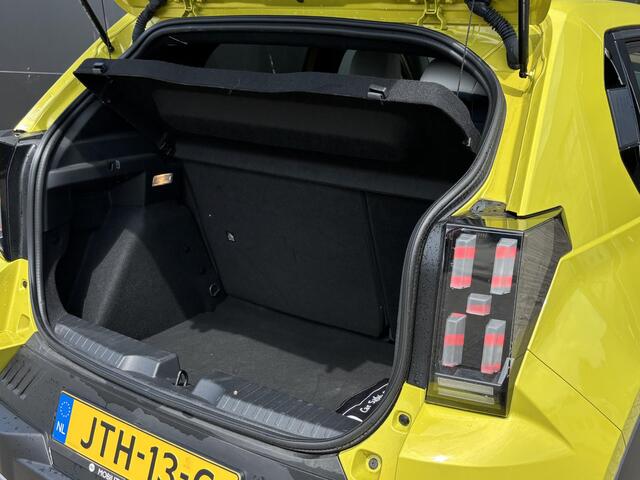 Fiat PANDA Grande 1.2 Hybrid La Prima | Apple-Android | Parkeercamera | Climate Control