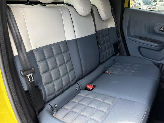 Fiat PANDA Grande 1.2 Hybrid La Prima | Apple-Android | Parkeercamera | Climate Control
