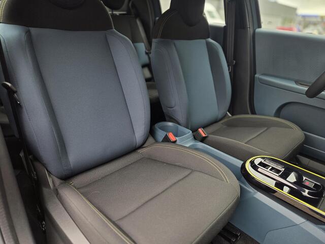 Fiat PANDA Grande 1.2 Hybrid ICON | Apple-Android | Cruise Control | Parkeersensoren