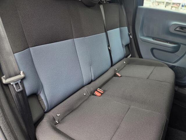 Fiat PANDA Grande 1.2 Hybrid ICON | Apple-Android | Cruise Control | Parkeersensoren