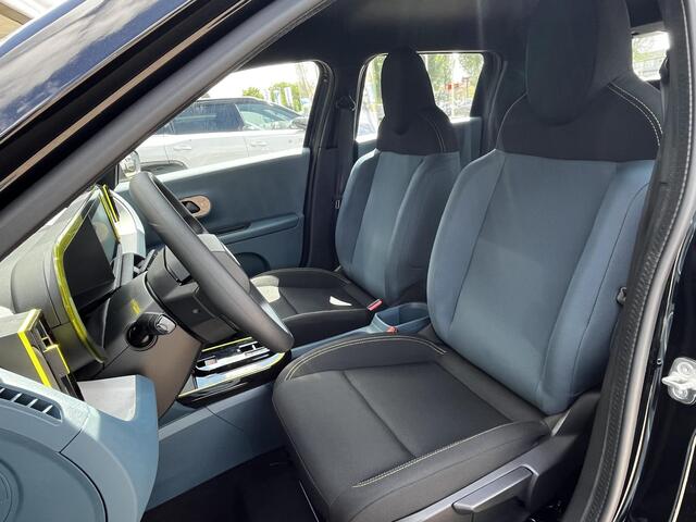 Fiat PANDA Grande 1.2 Hybrid ICON | Apple-Android | Parkeersensoren | Cruise Control