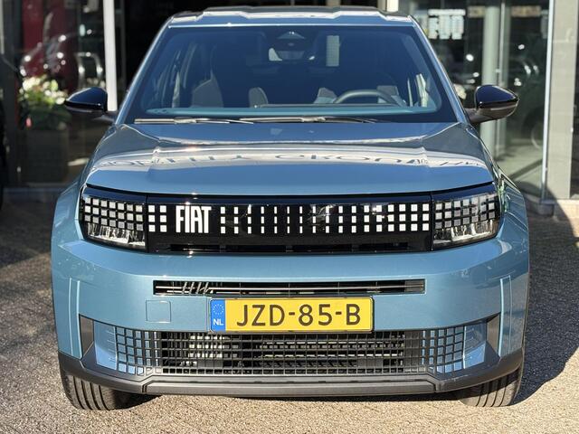 Fiat PANDA Grande 1.2 Hybrid ICON | Parkeersensoren | Carplay | Airco |