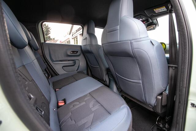 Fiat PANDA Grande 1.2 Hybrid ICON - Dealerond. | Pack Style | Carplay