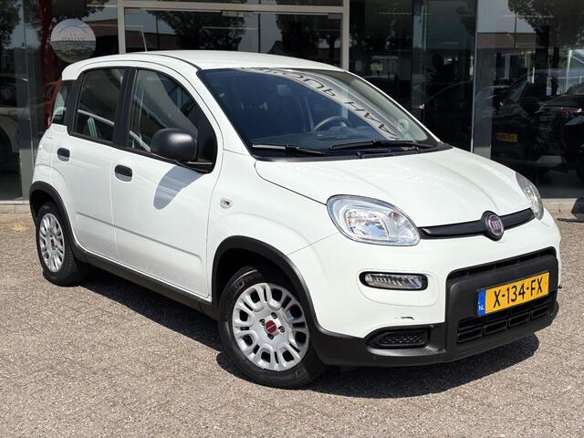 Fiat PANDA 1.0 Hybrid | Airco | Carplay | sensoren |