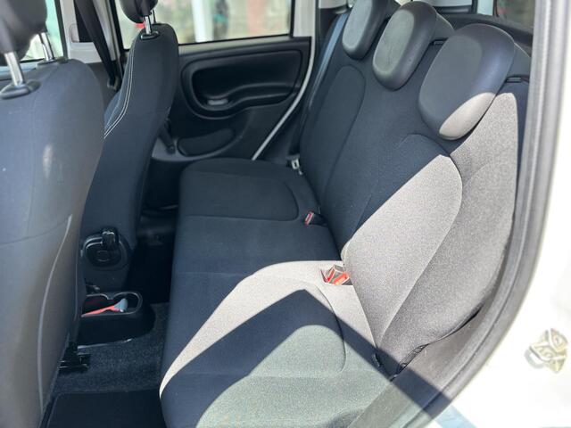 Fiat PANDA 1.0 Hybrid | Airco | Carplay | sensoren |