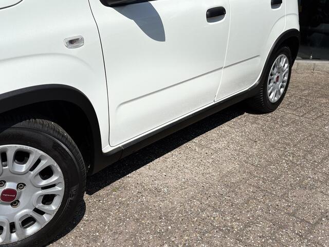 Fiat PANDA 1.0 Hybrid | Airco | Carplay | sensoren |