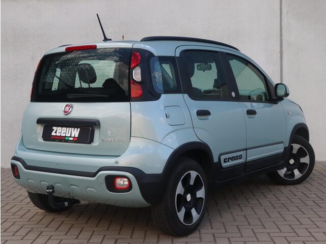 Fiat PANDA 1.0 Hybrid 70 PK Launch Edition | Clima | PDC | Trekhaak