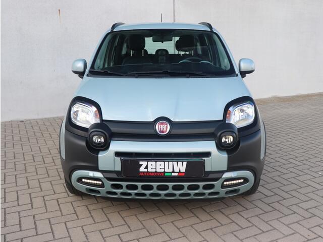 Fiat PANDA 1.0 Hybrid 70 PK Launch Edition | Clima | PDC | Trekhaak