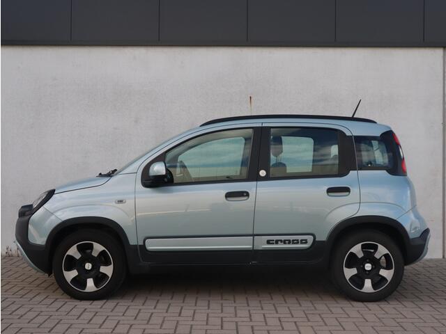 Fiat PANDA 1.0 Hybrid 70 PK Launch Edition | Clima | PDC | Trekhaak