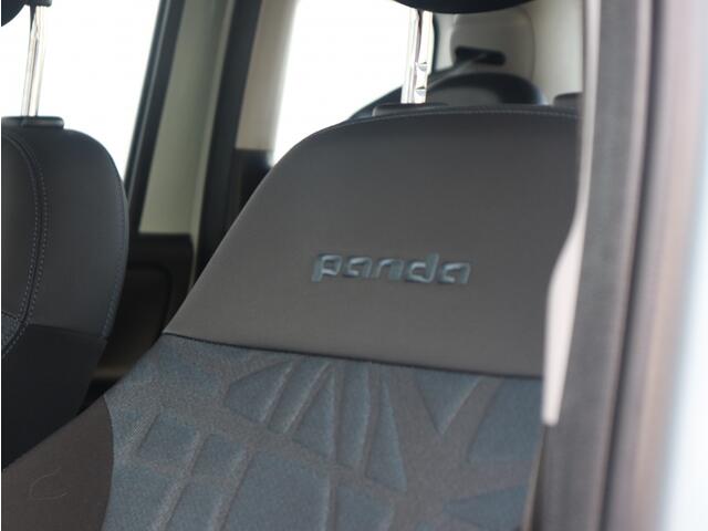 Fiat PANDA 1.0 Hybrid 70 PK Launch Edition | Clima | PDC | Trekhaak