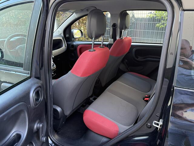 Fiat PANDA 0.9 TwinAir Edizione Cool / AIRCO / 5-DEURS