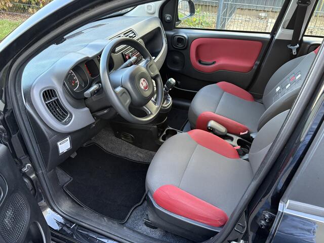 Fiat PANDA 0.9 TwinAir Edizione Cool / AIRCO / 5-DEURS