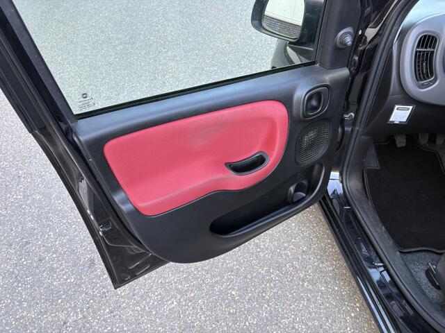 Fiat PANDA 0.9 TwinAir Edizione Cool / AIRCO / 5-DEURS