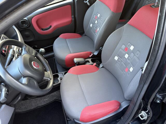 Fiat PANDA 0.9 TwinAir Edizione Cool / AIRCO / 5-DEURS