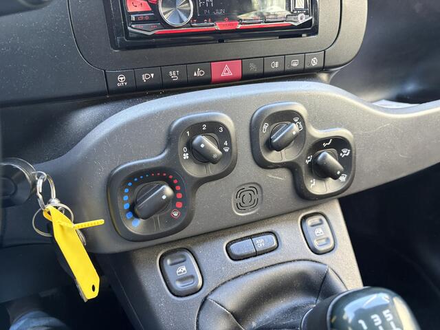 Fiat PANDA 0.9 TwinAir Edizione Cool / AIRCO / 5-DEURS
