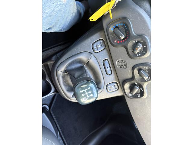 Fiat PANDA 0.9 TwinAir Edizione Cool / AIRCO / 5-DEURS