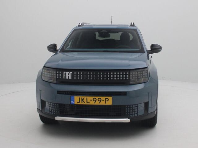 Fiat PANDA Grande 1.2 Hybrid ICON | Direct Rijden | DAB Radio | Apple Carplay & Android Auto | Parkeersensoren Achter |